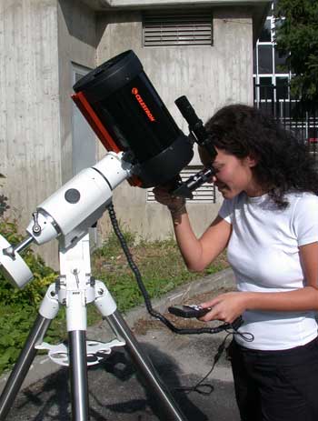 Celestron C6